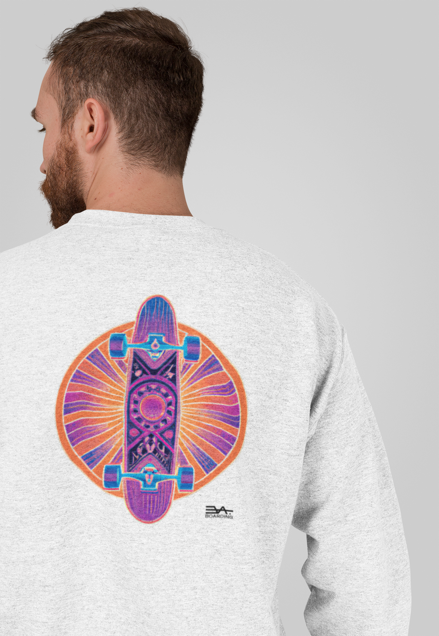 Helios Eco Sweatshirt