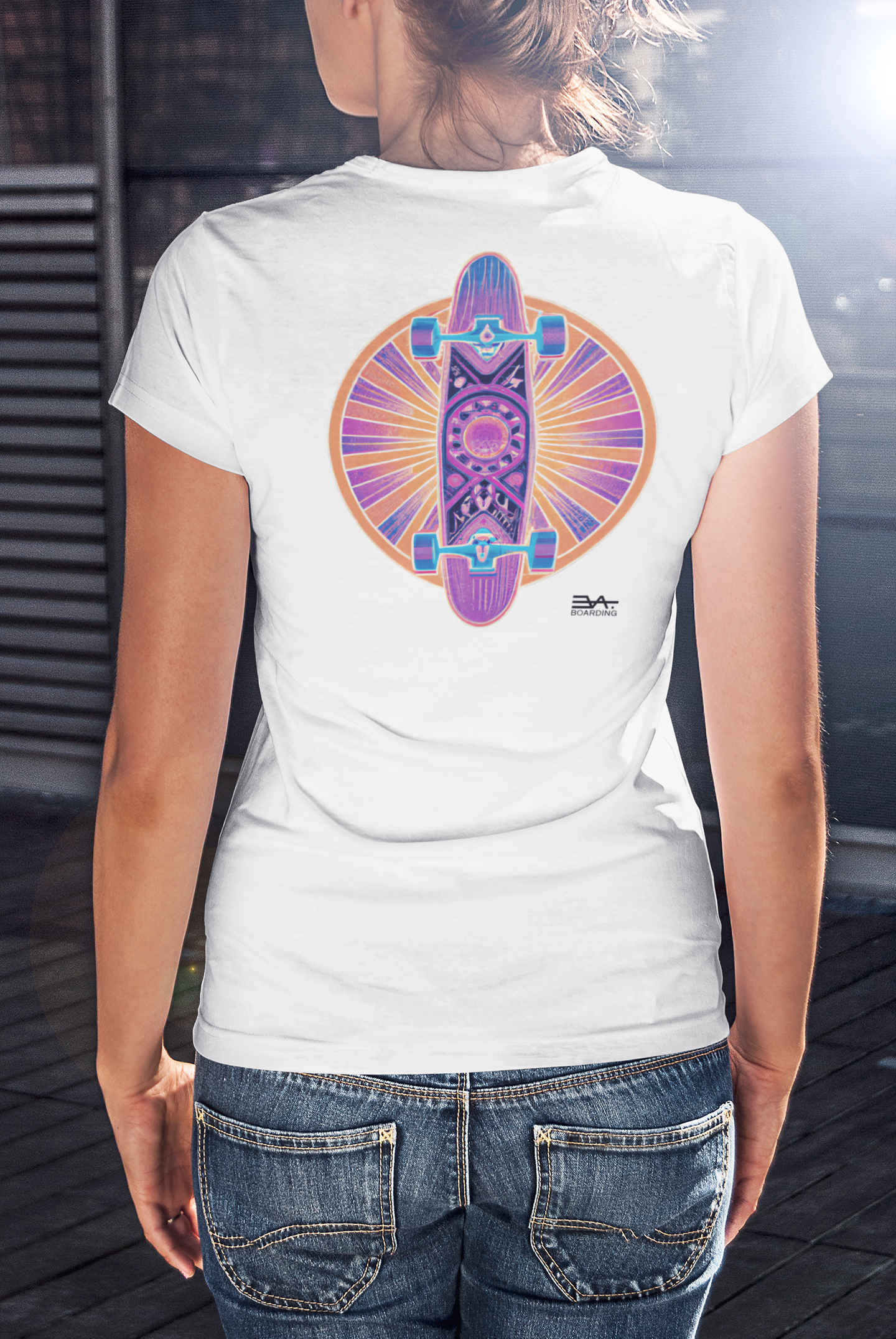 Helios Eco T-shirt