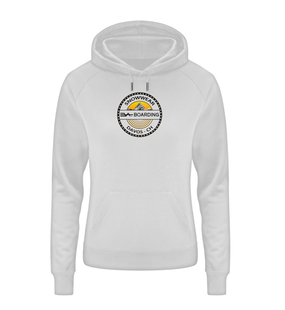 Snowwear Davos Eco Hoodie