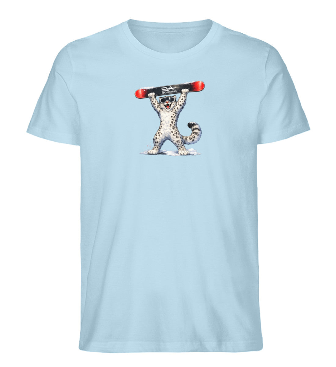 Sky Blue-6967