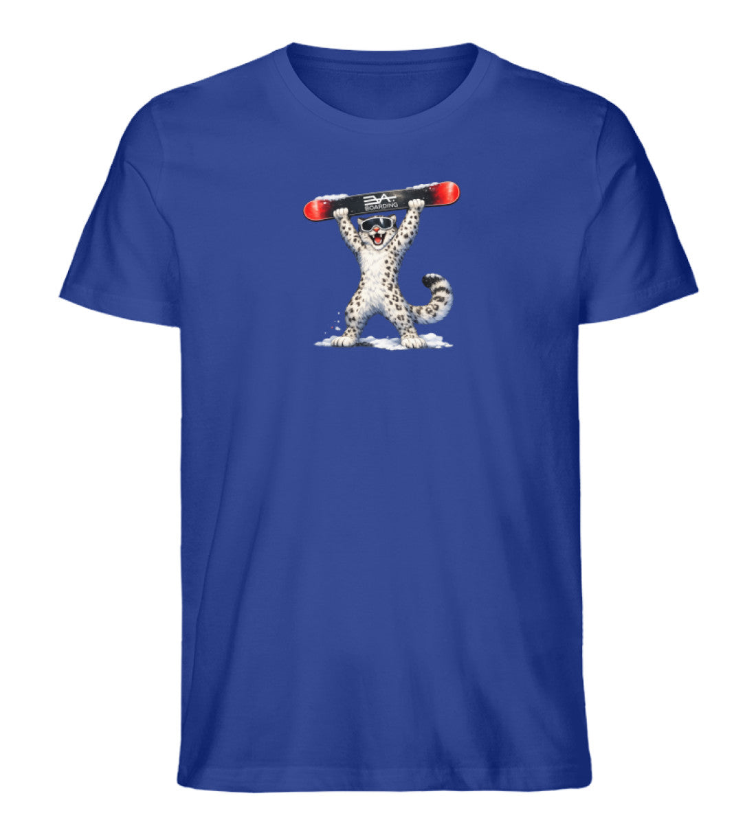 Royal Blue-668