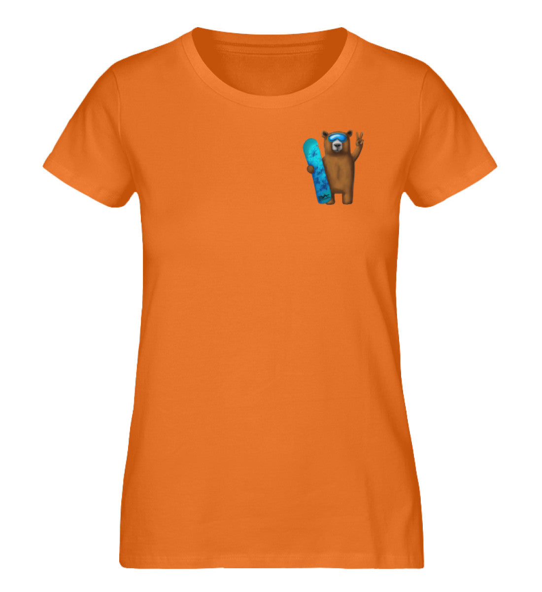 Bright Orange-6882