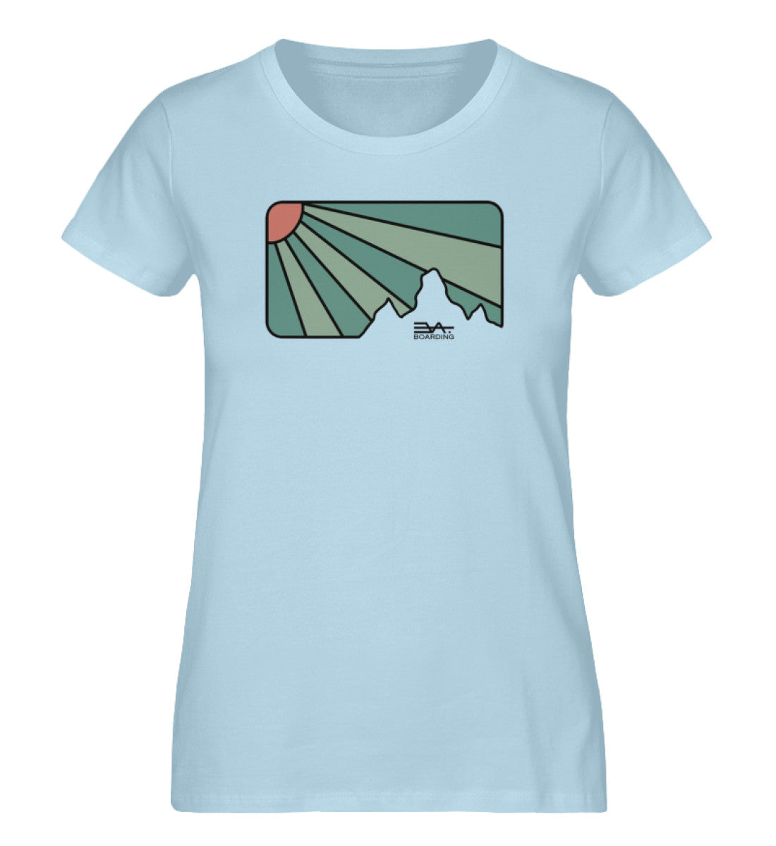 Sky Blue-6967