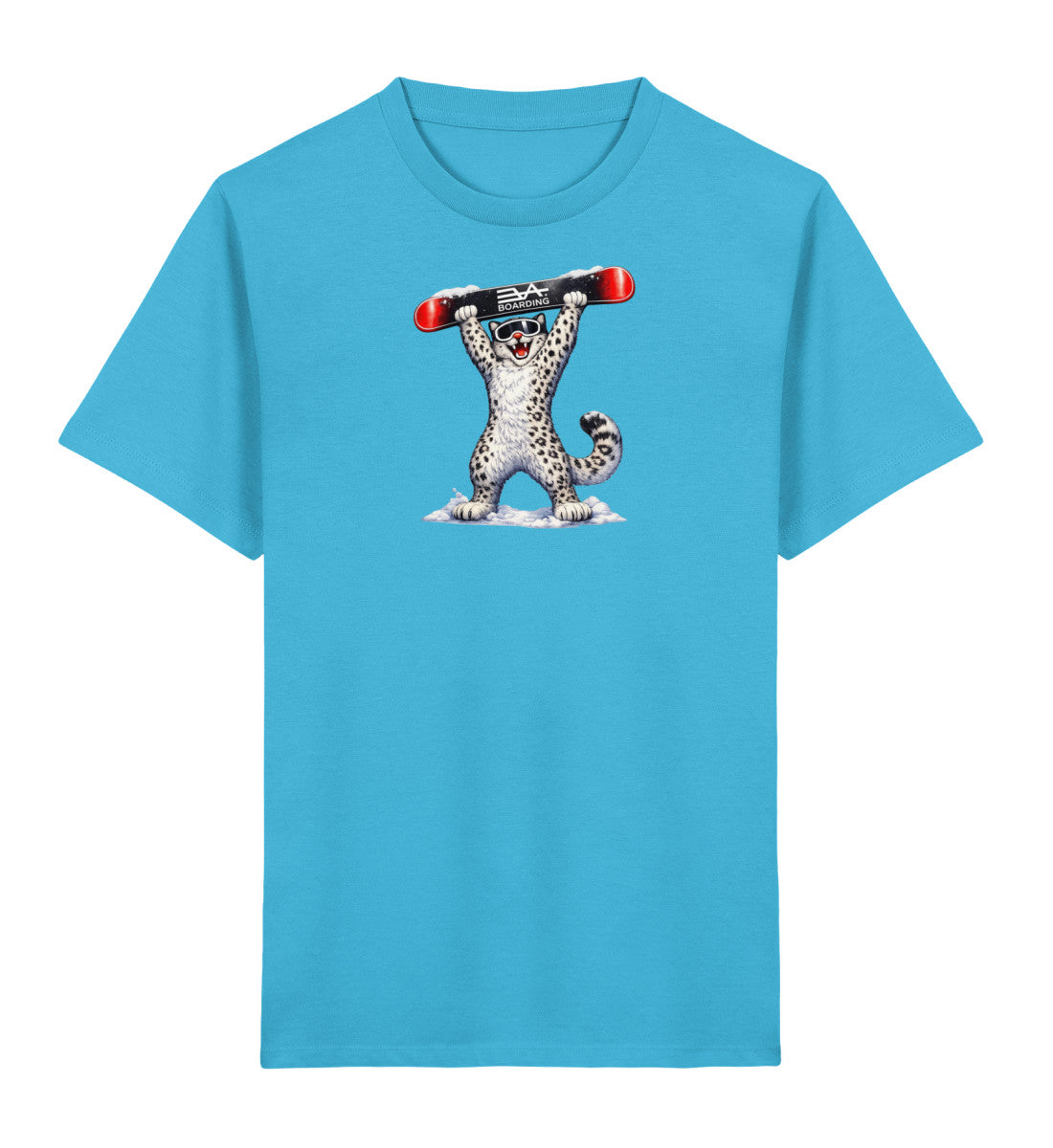 Aqua Blue-7144