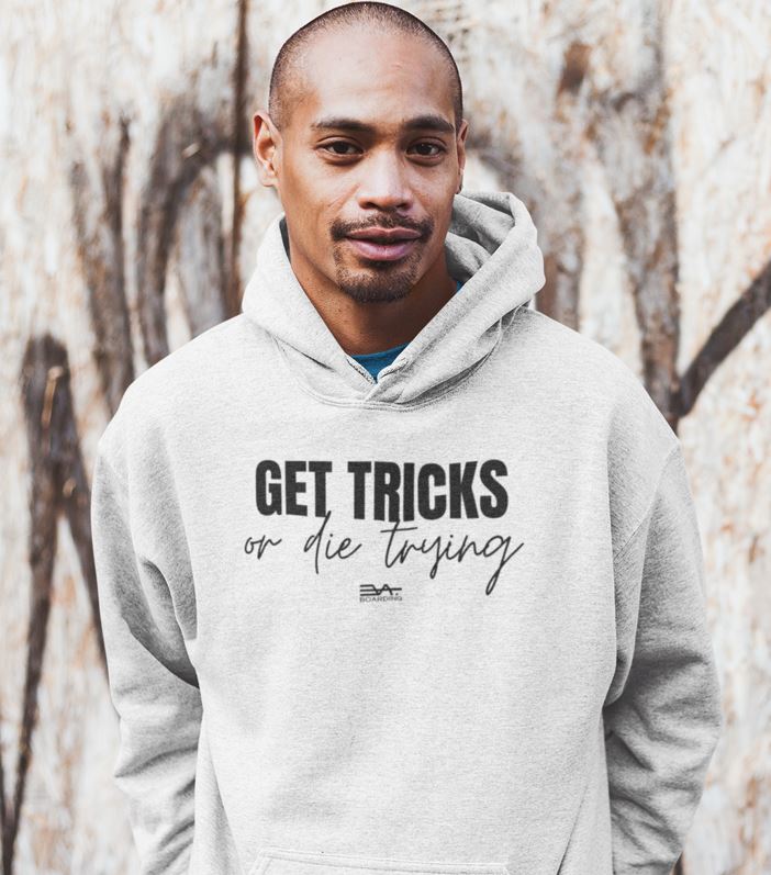 Get tricks Eco Hoodie