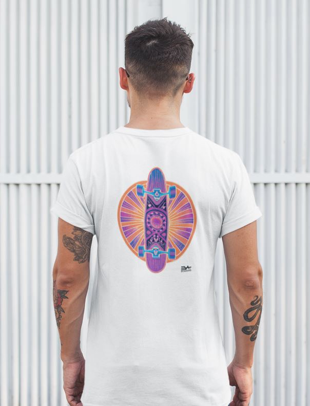 Helios Eco T-shirt