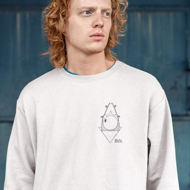 Stern Eco Sweatshirt