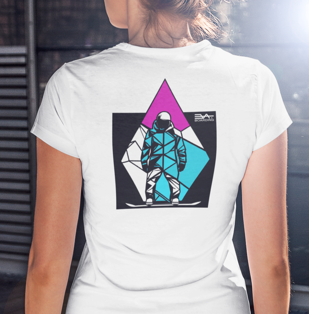 Boardman Eco T-shirt_nicht