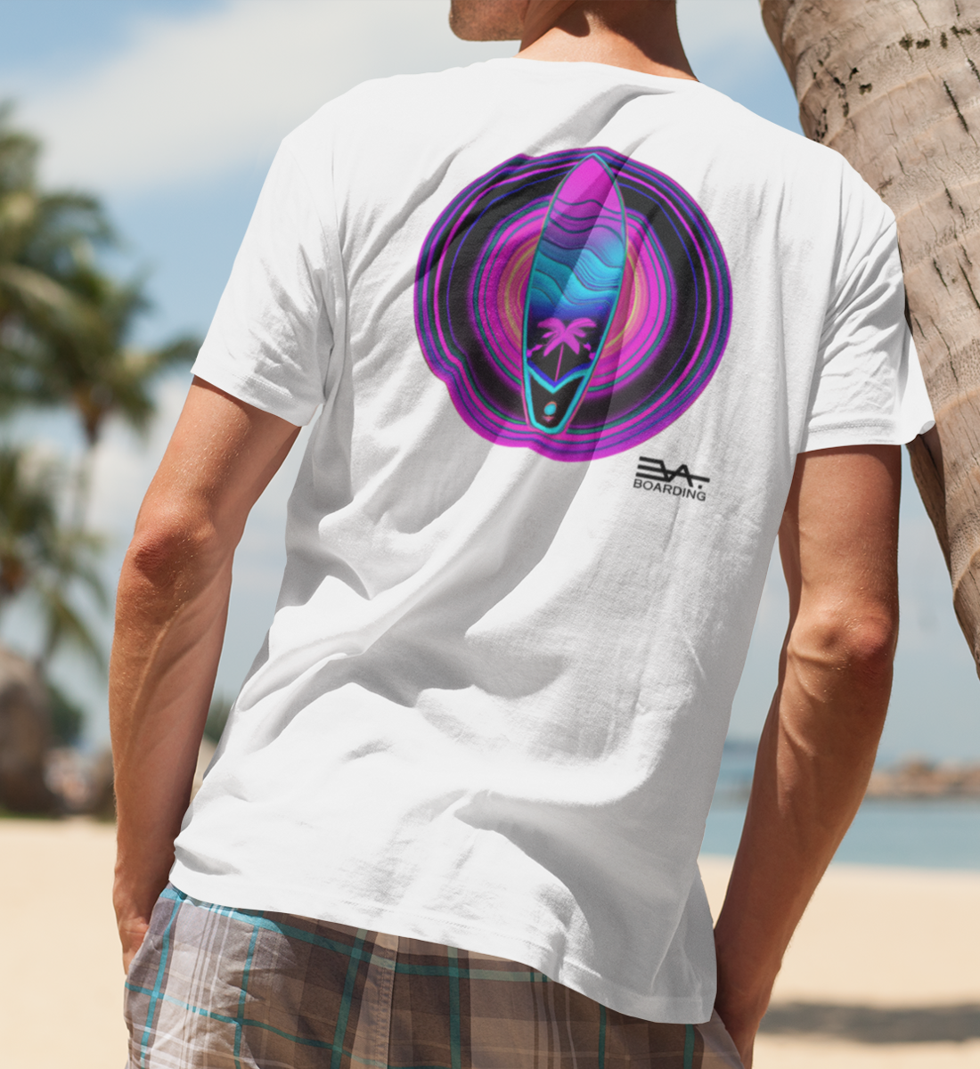 Surfeye Eco T-shirt