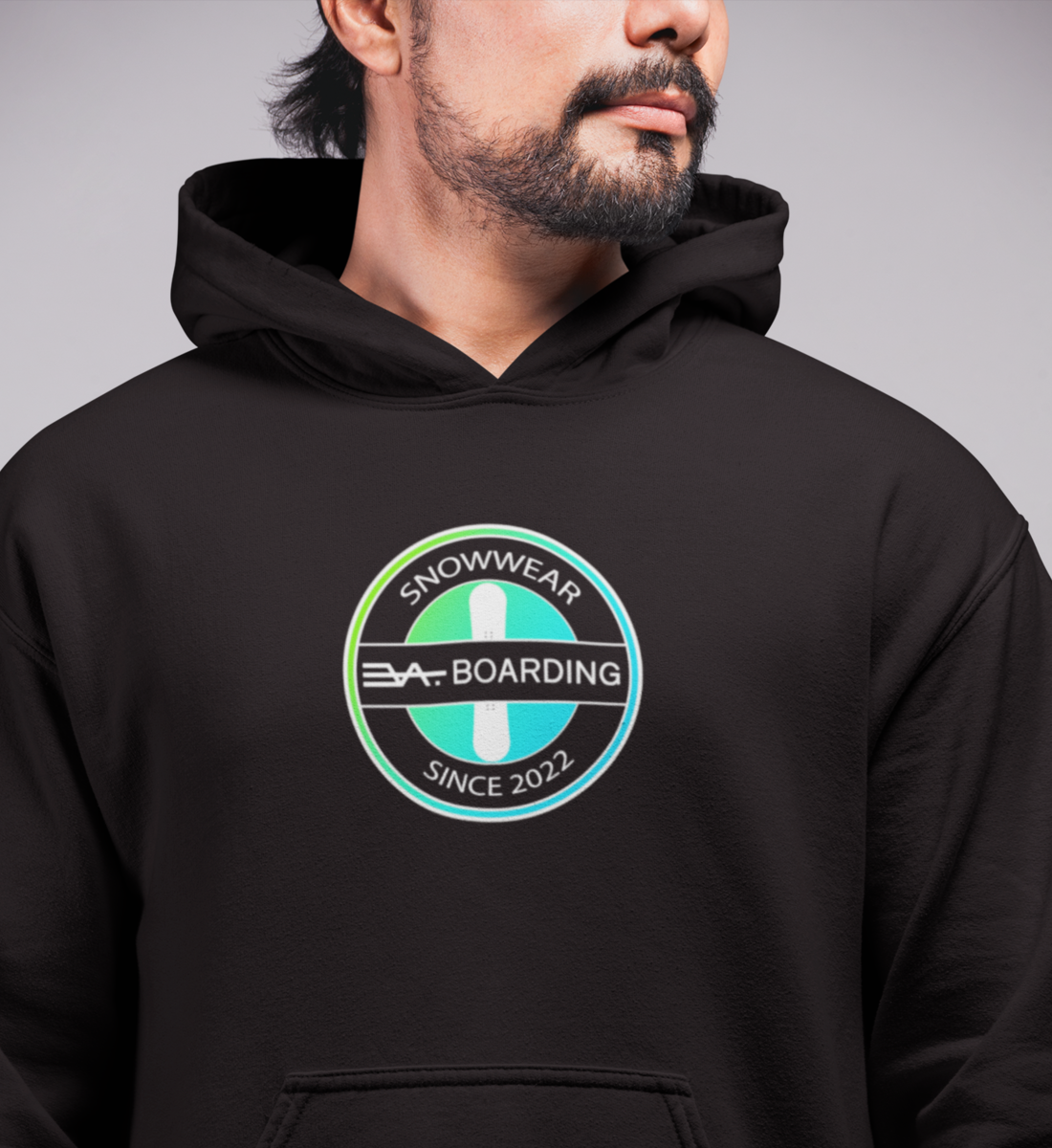 Snowwear 2 Eco Hoodie