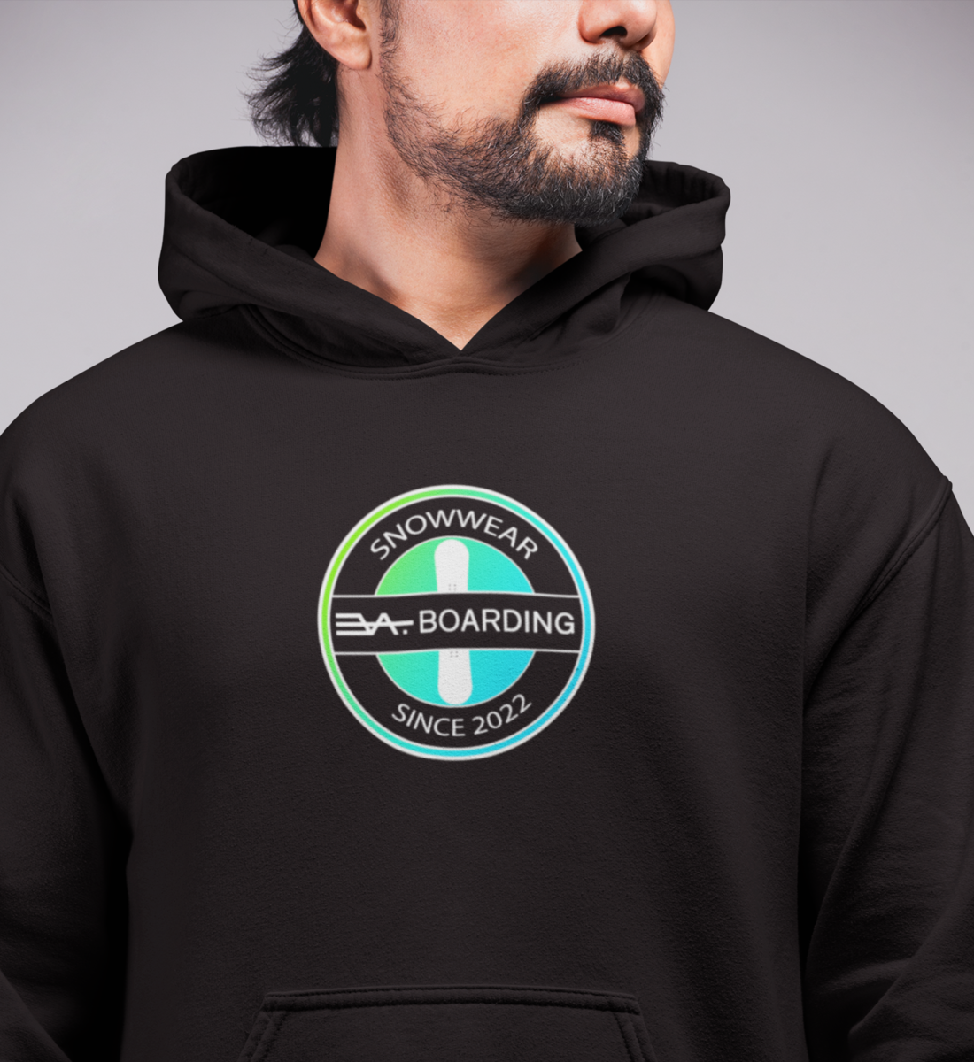 Snowwear Eco Hoodie_nicht