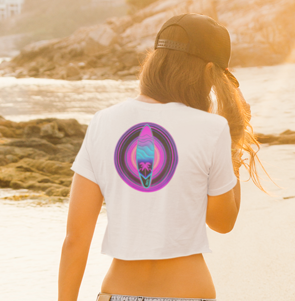 Surfeye Eco T-shirt