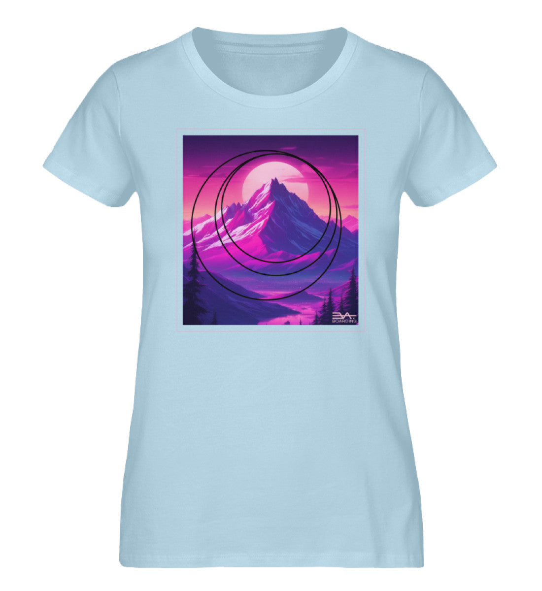 Sky Blue-6967