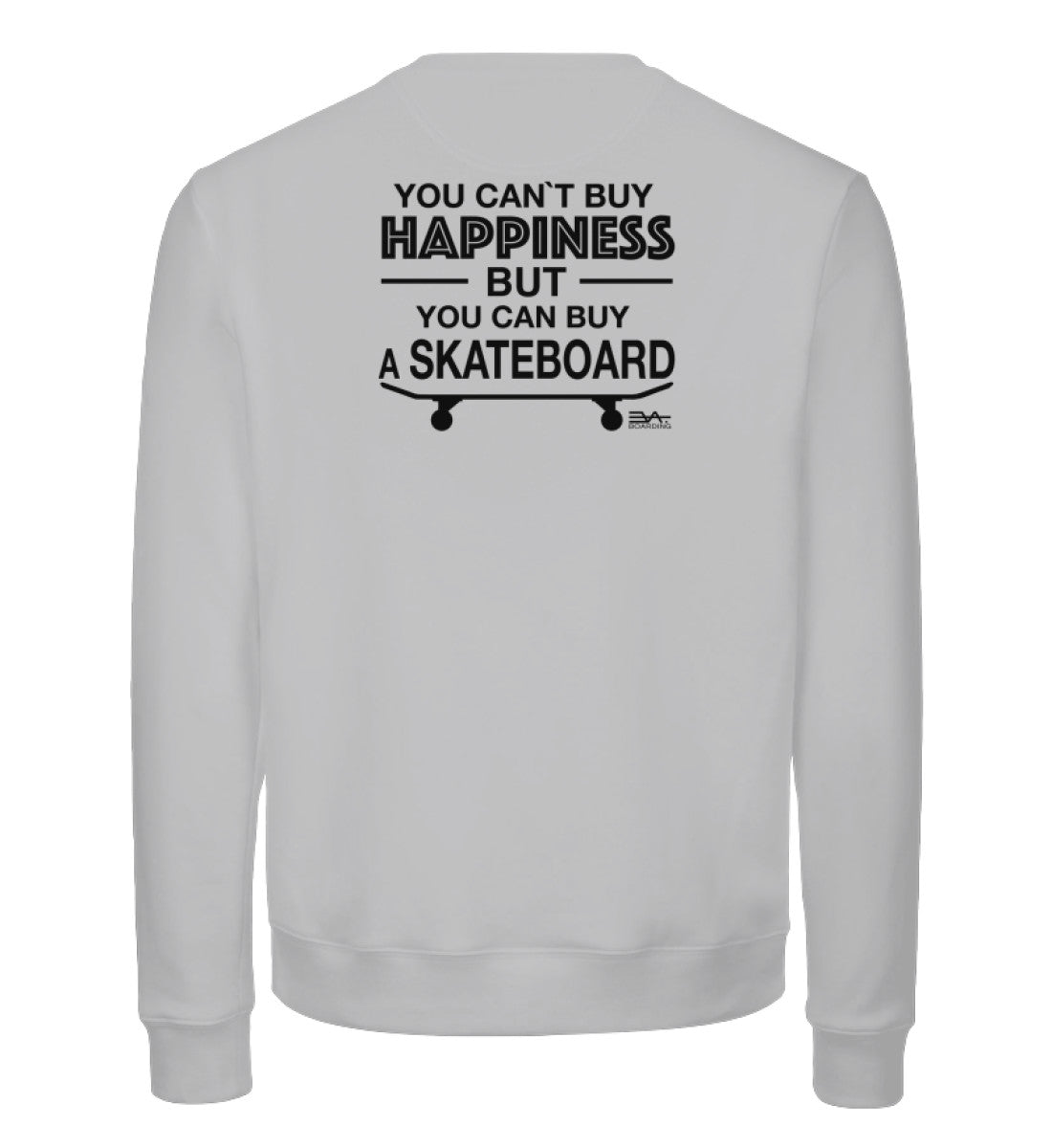 Happiness Eco Sweatshirt