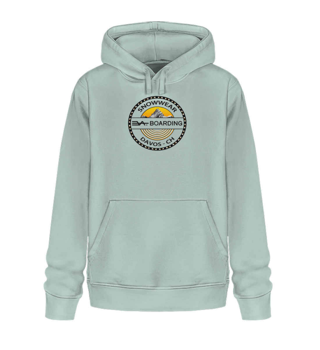 Snowwear Davos Eco Hoodie