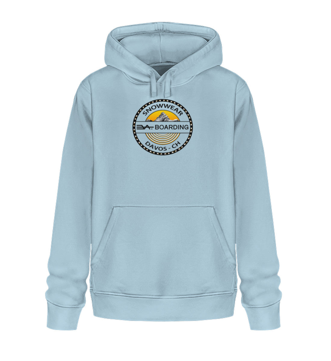 Sky Blue-6967