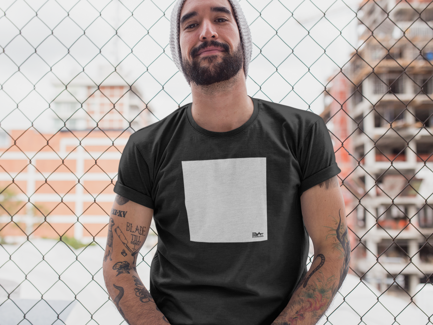Block Eco T-shirt