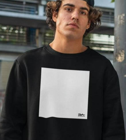 Block Eco Sweatshirt