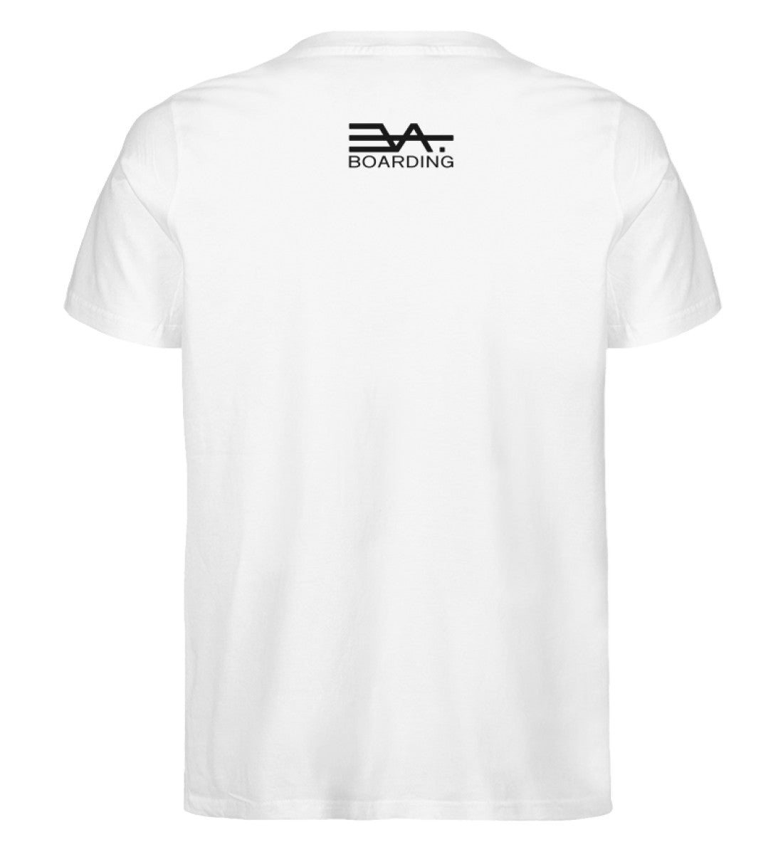 Skaten Junge Eco T-shirt