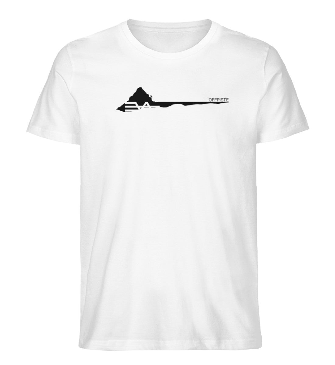 Offpiste Eco T-shirt