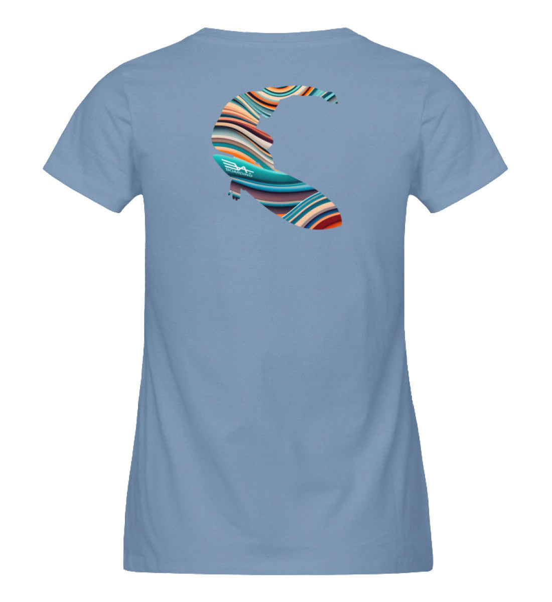 Mid Heather Blue-7082