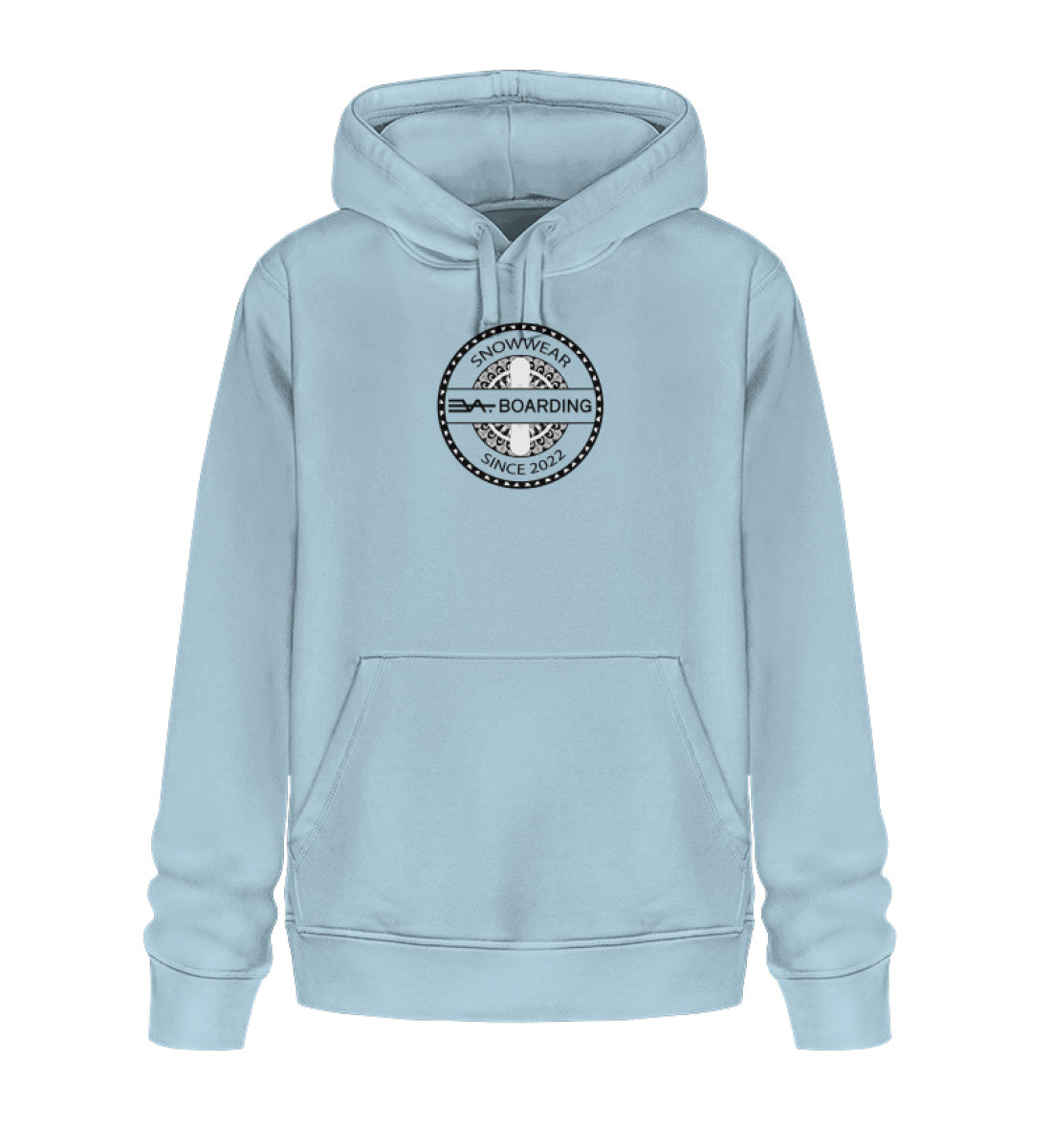 Sky Blue-6967