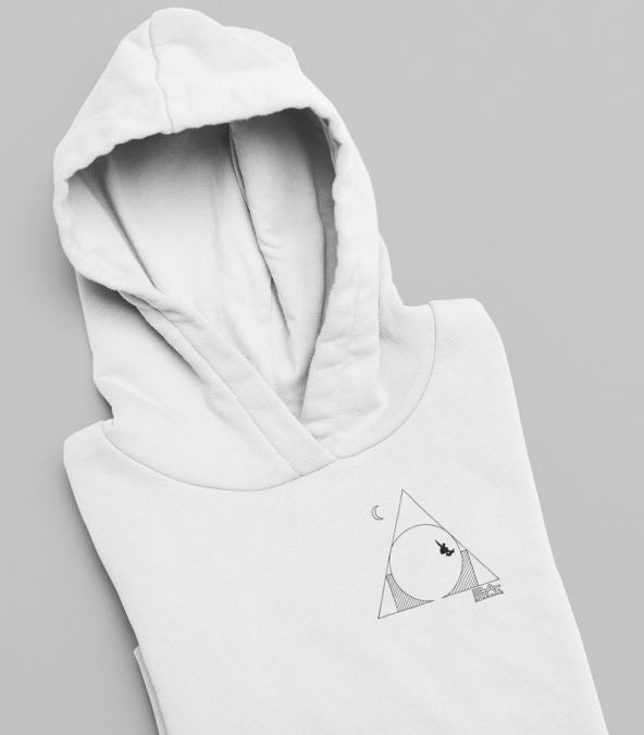 Mond Eco Hoodie