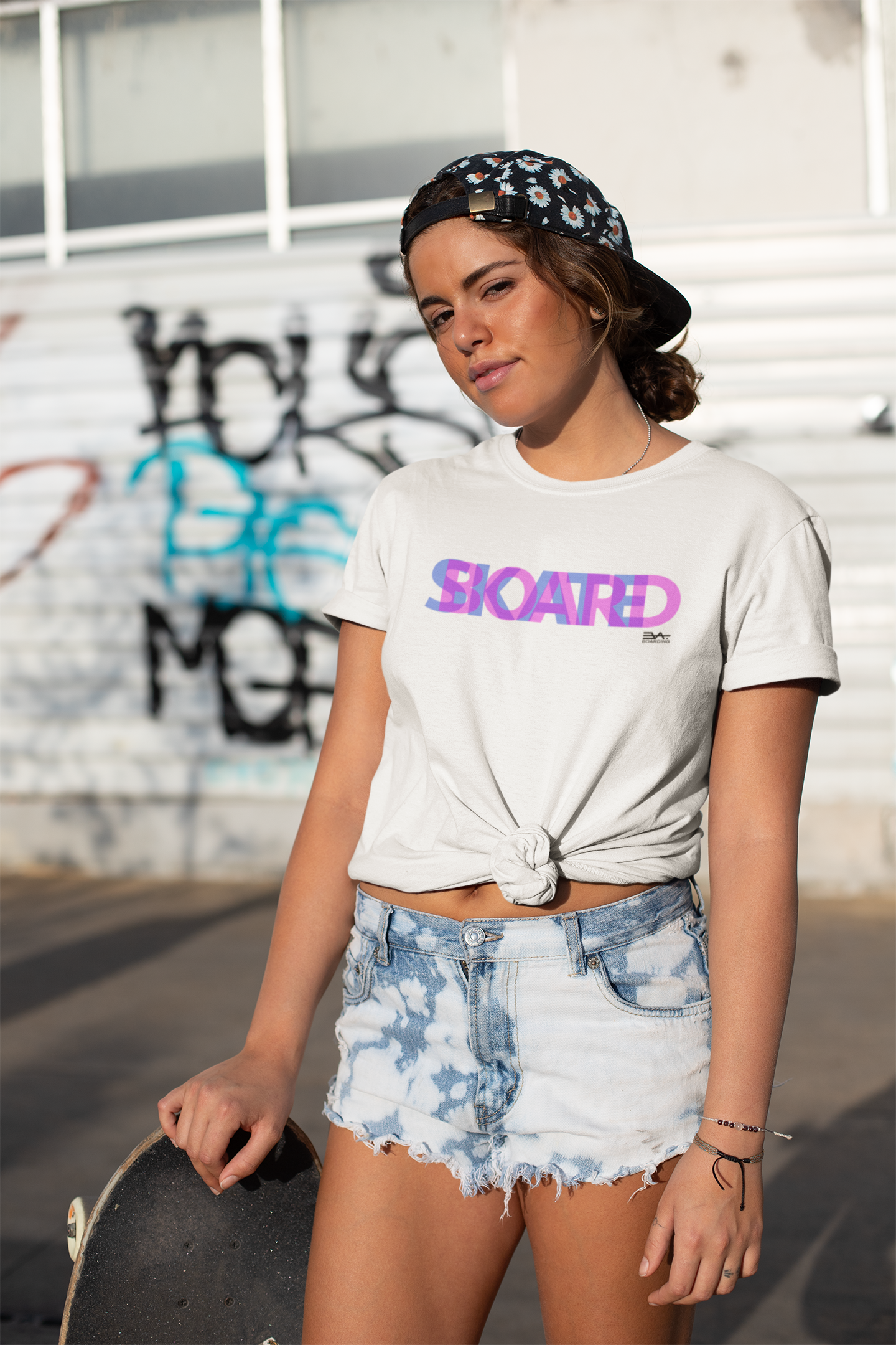 Verrückt T-shirt_nicht