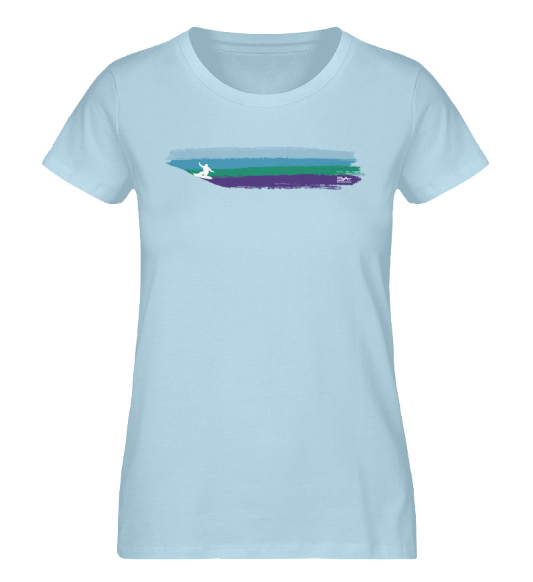 Sky Blue-6967