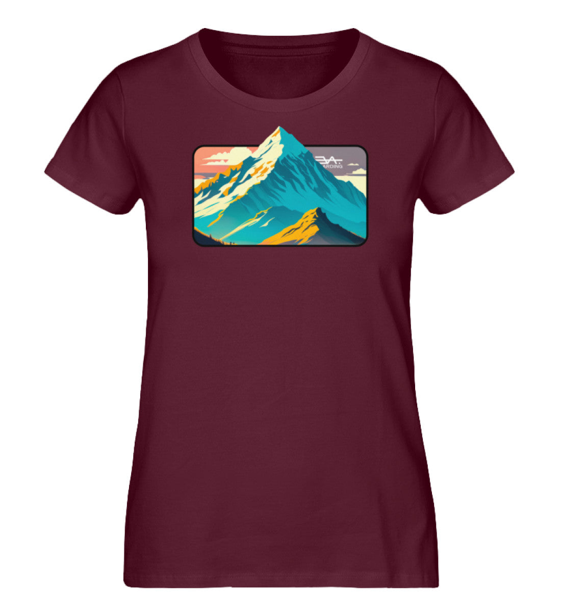 Burgundy-839