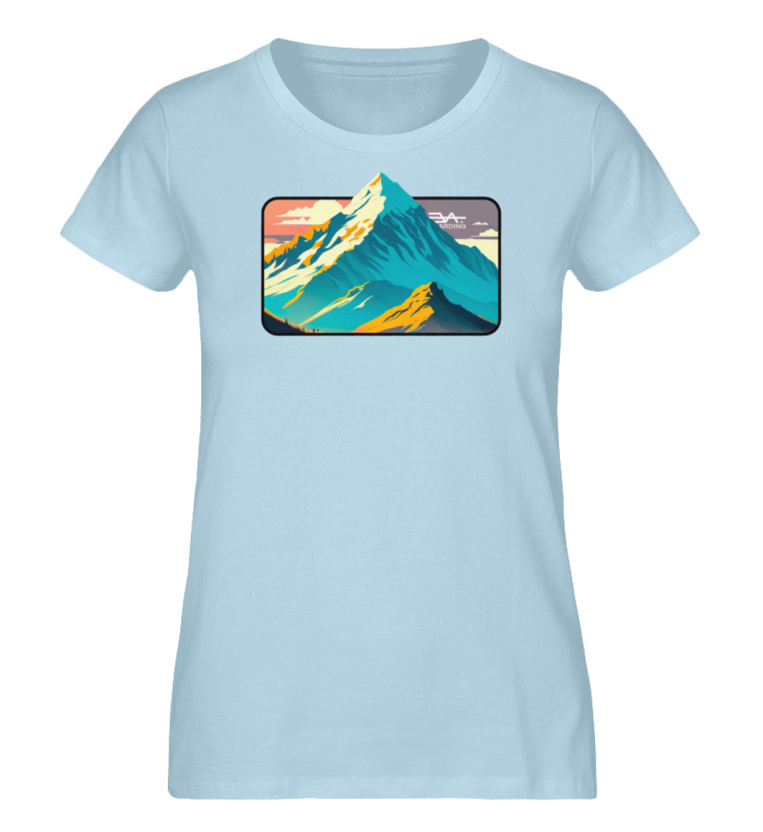Sky Blue-6967