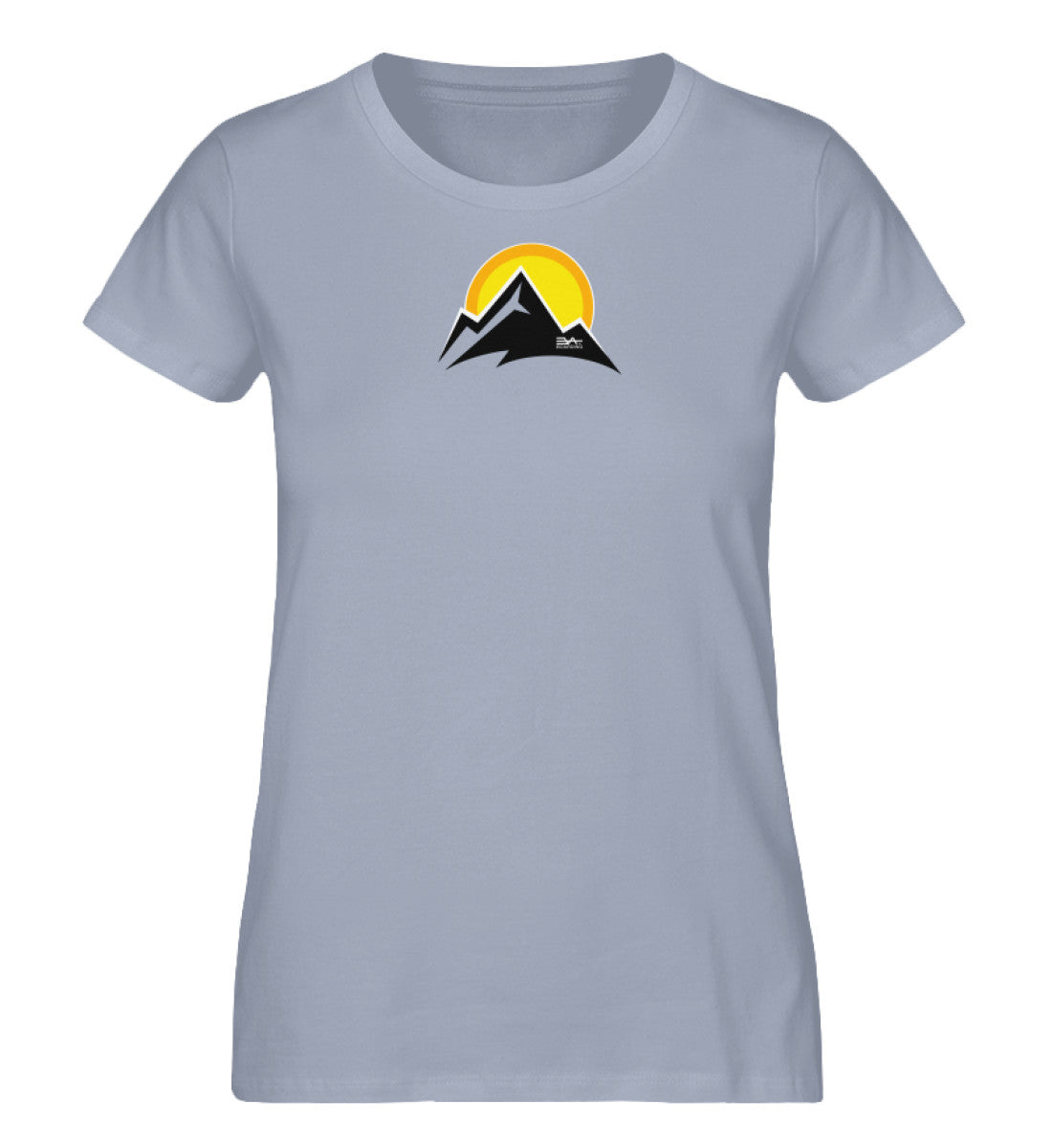 Serene Blue-7086