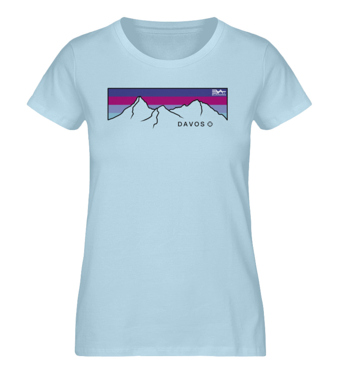 Sky Blue-6967