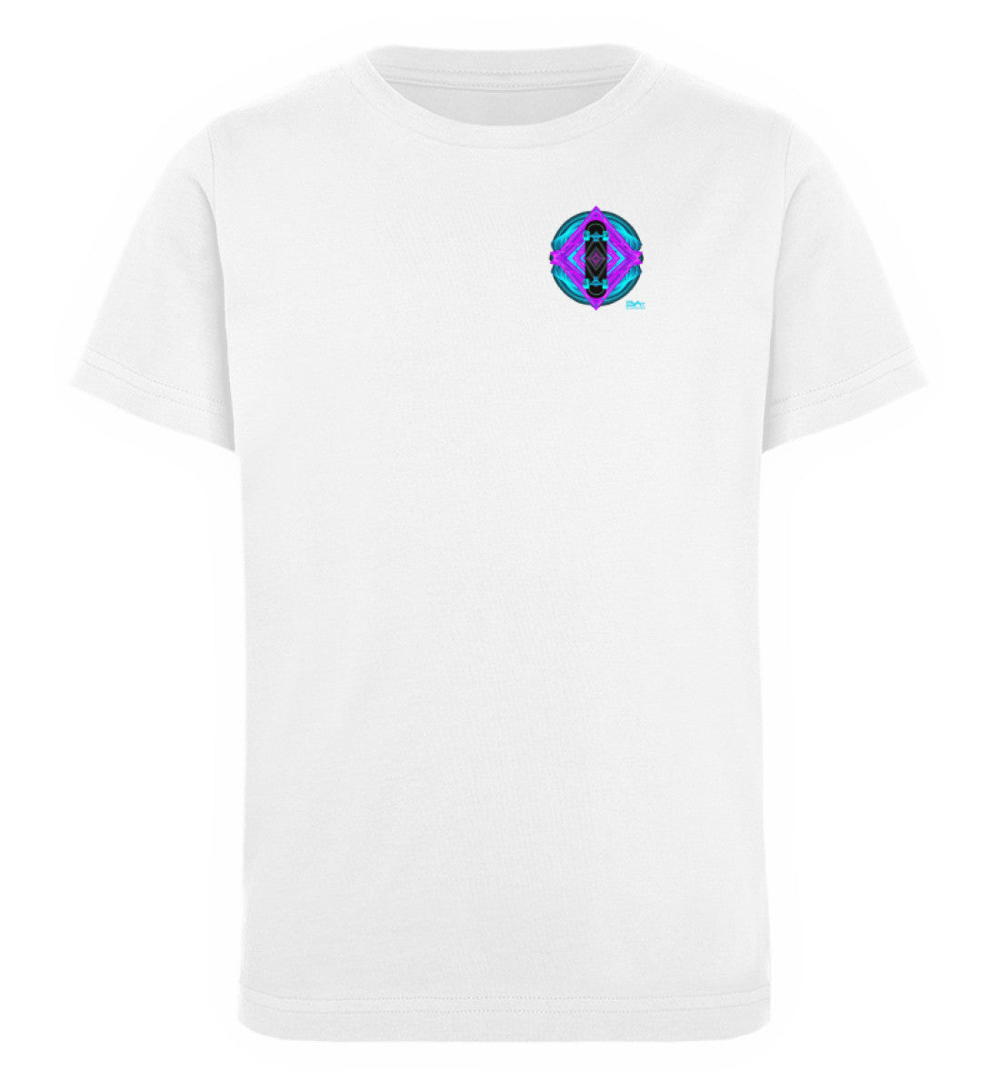 Space Skate Eco T-shirt