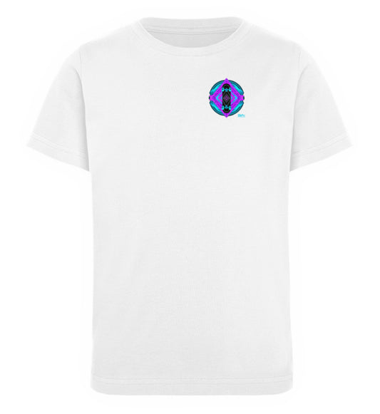 Space Skate Eco T-shirt