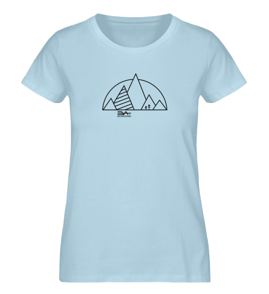 Sky Blue-6967