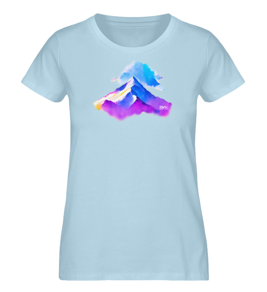 Sky Blue-6967