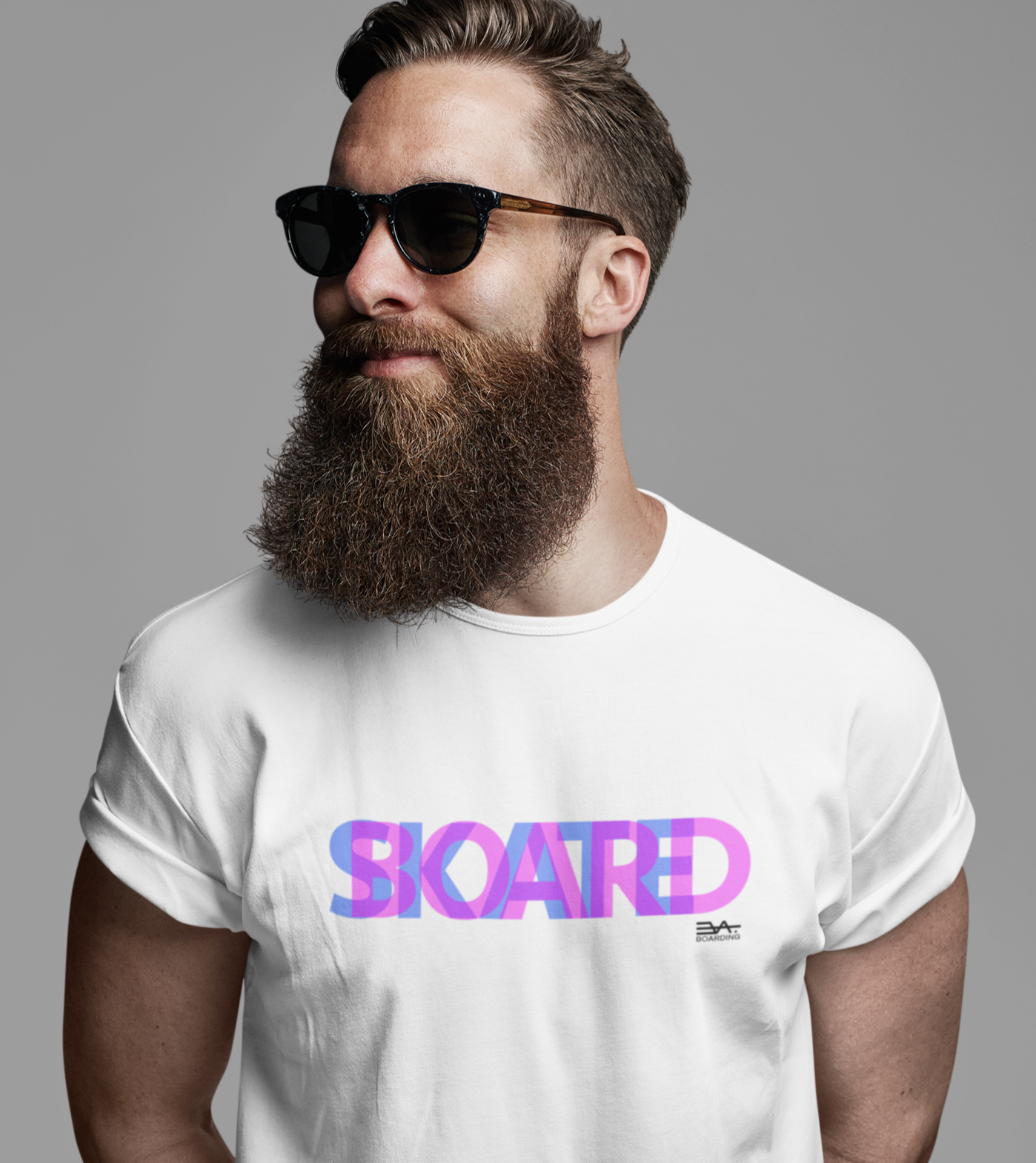 Verrückt Eco T-shirt_nicht