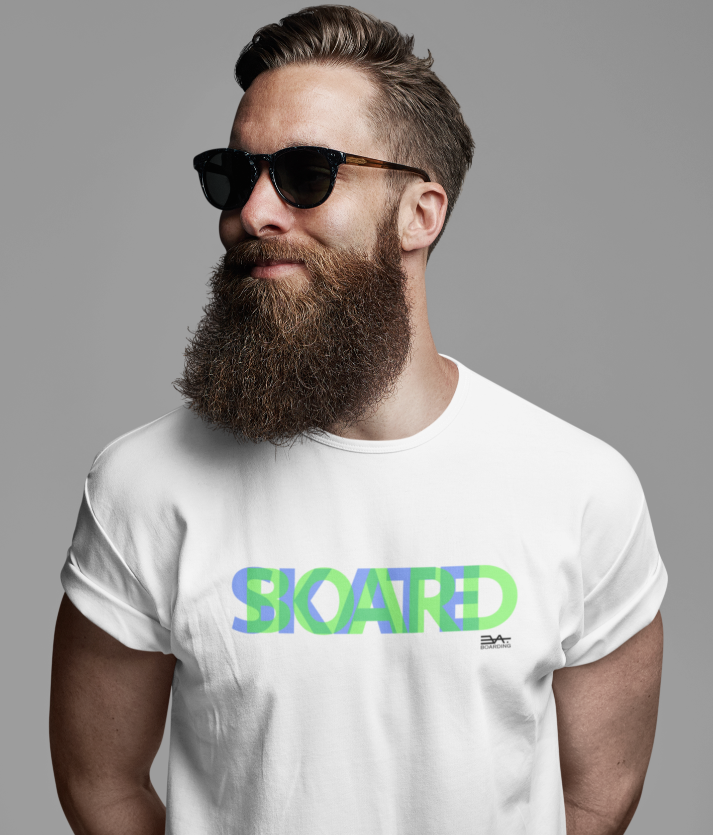Verrückt Eco T-shirt_nicht