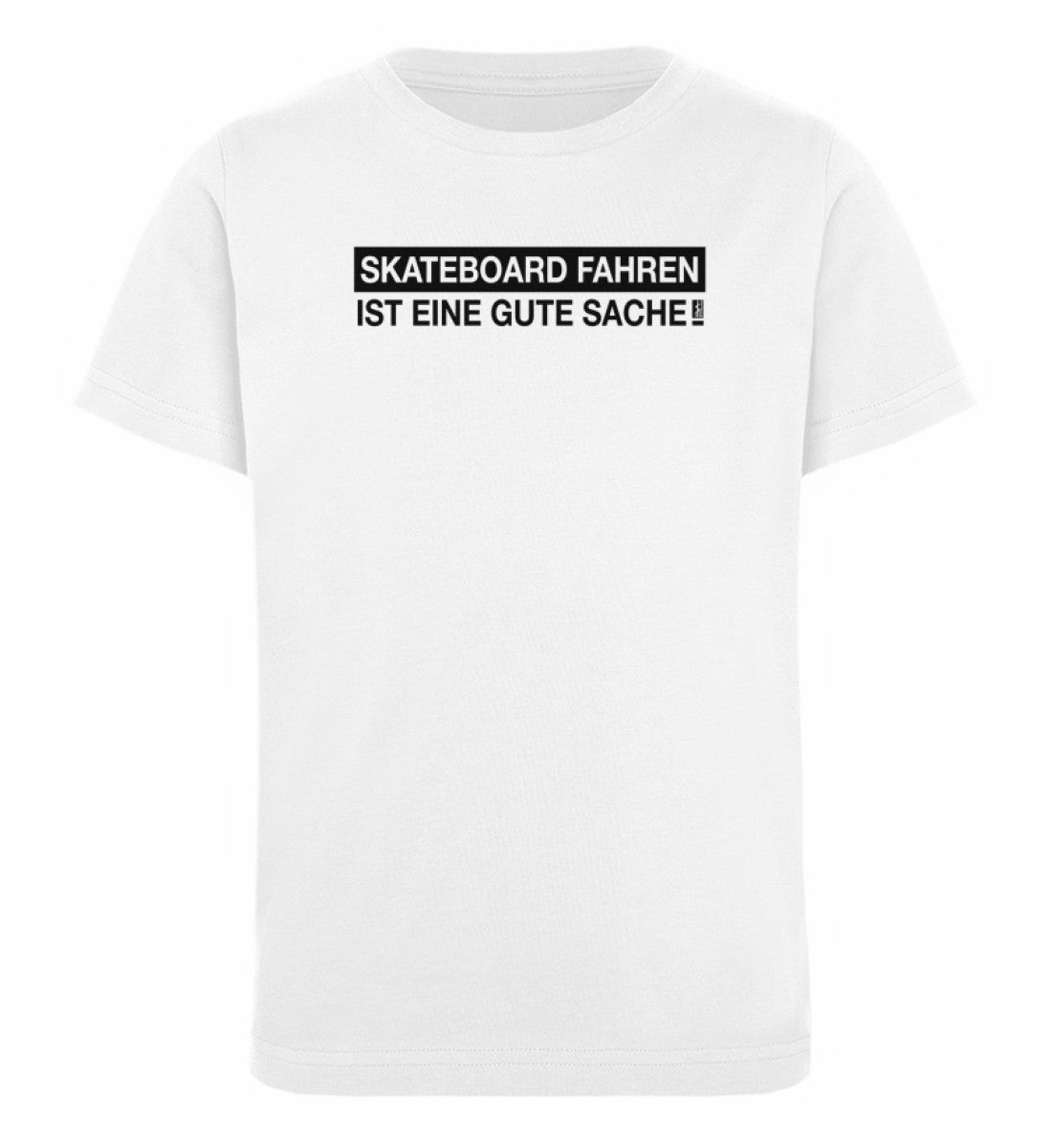 Gute Sache Eco T-shirt