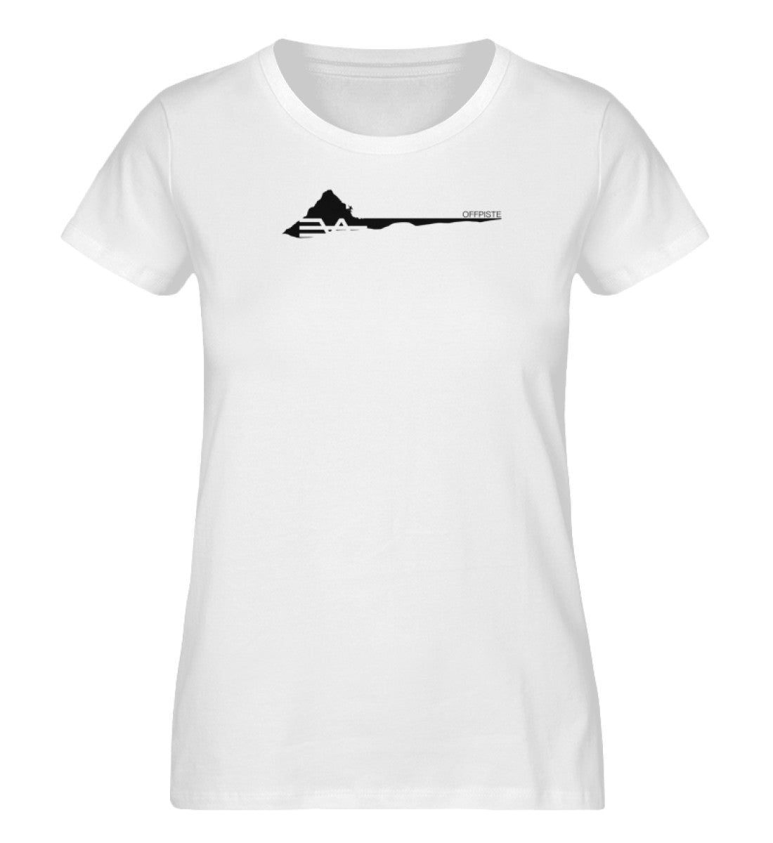 Offpiste Eco T-shirt