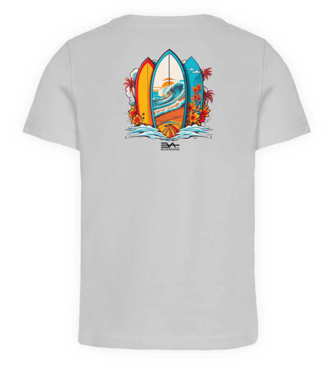 Surfboards Eco T-shirt