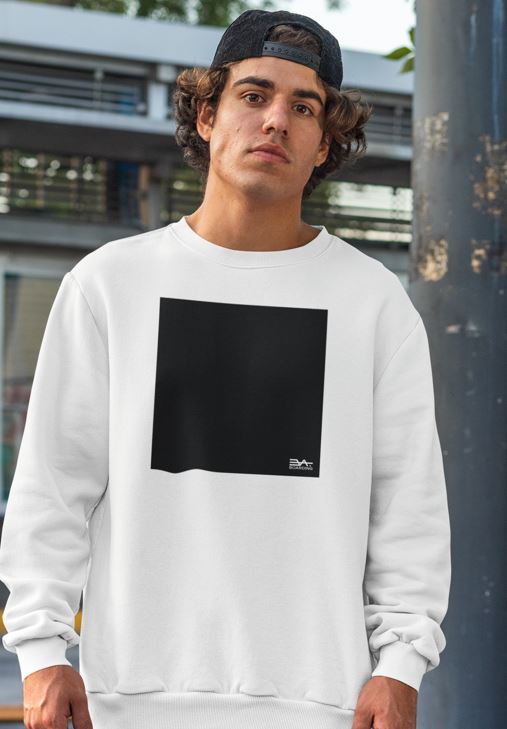 Block Eco Sweatshirt_nicht