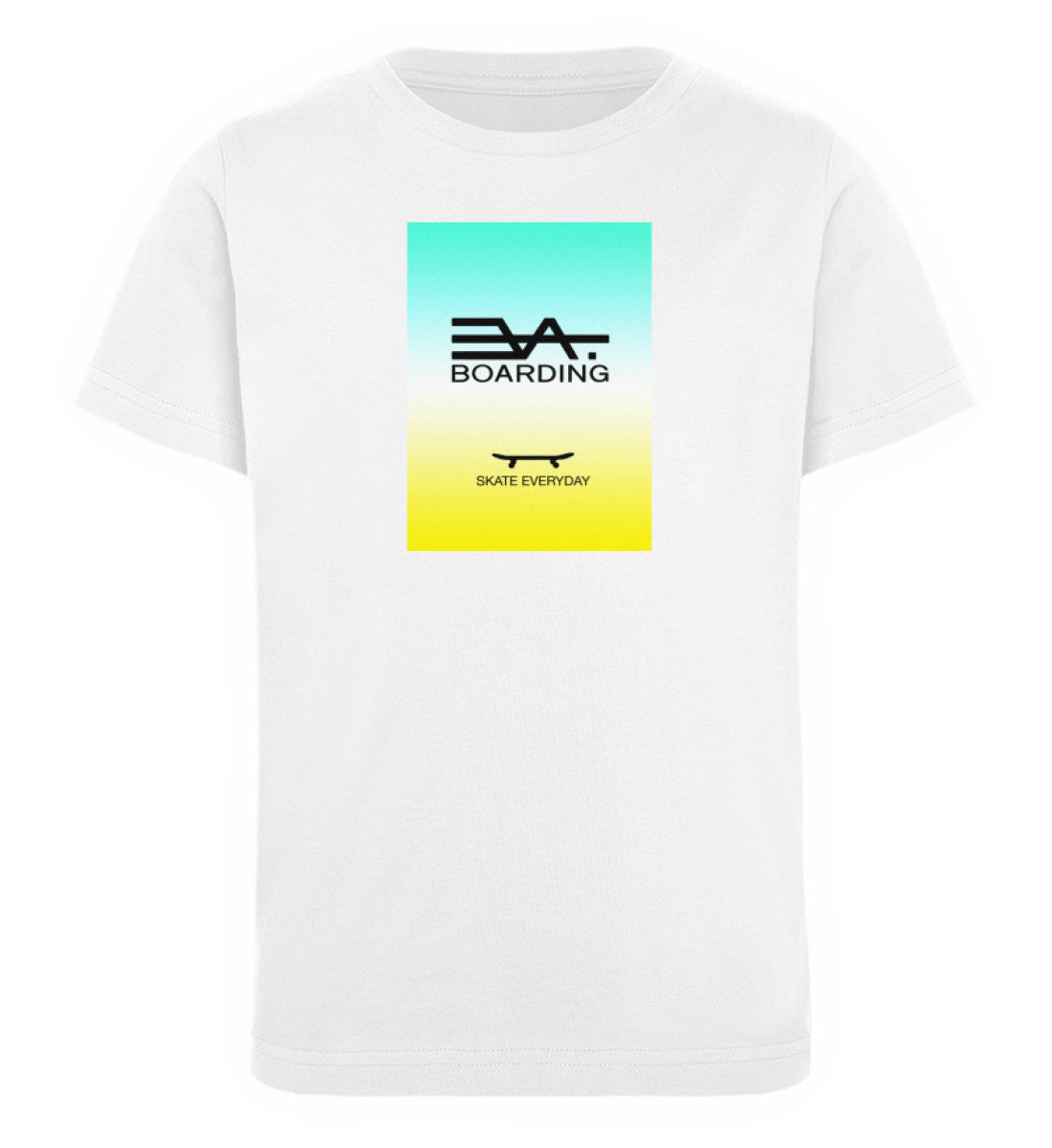 Skate everyday Eco T-shirt