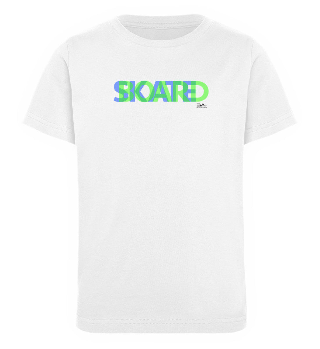 SKATE BOARD Eco T-shirt