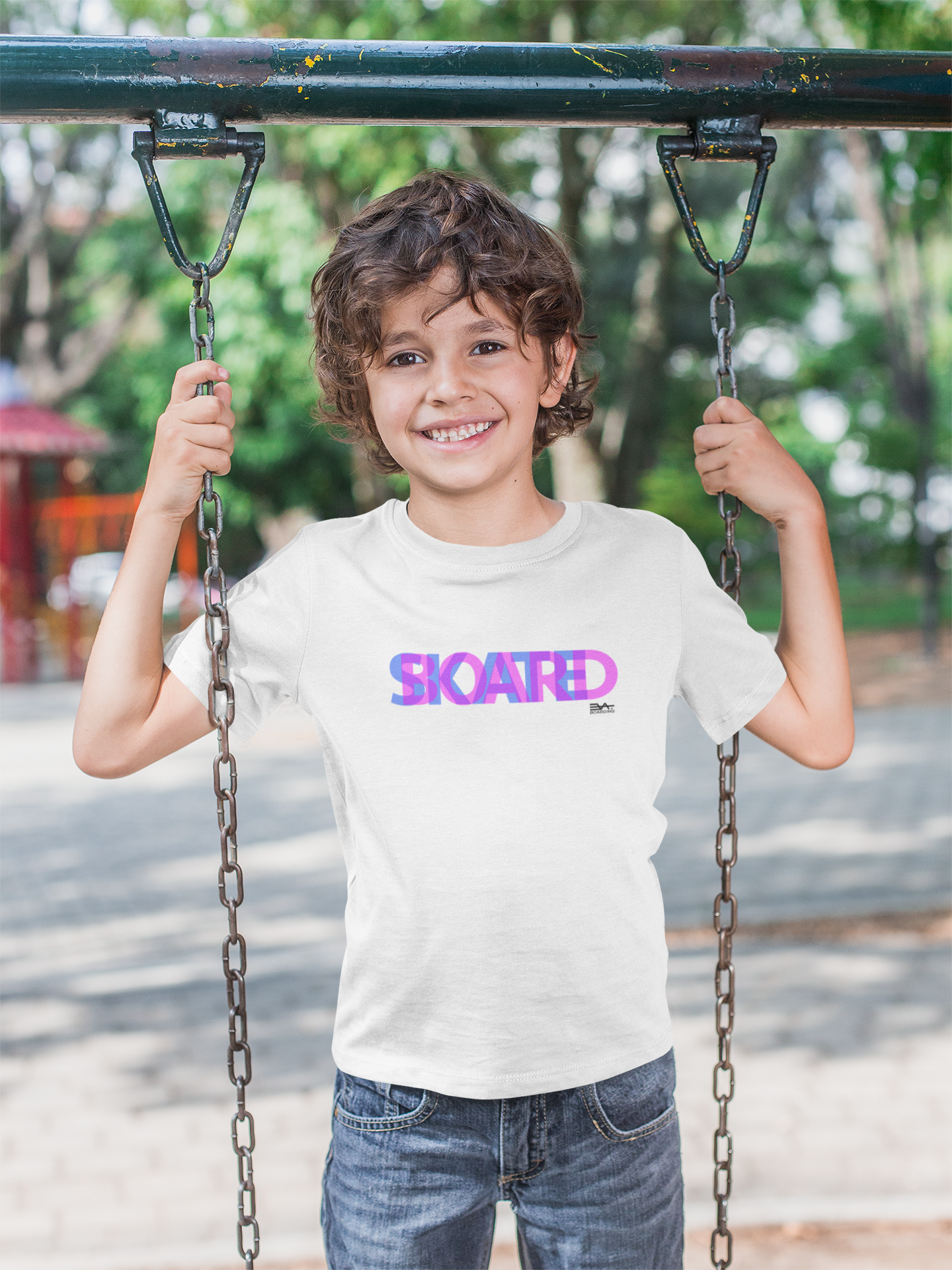 Verrückt Eco T-shirt_nicht