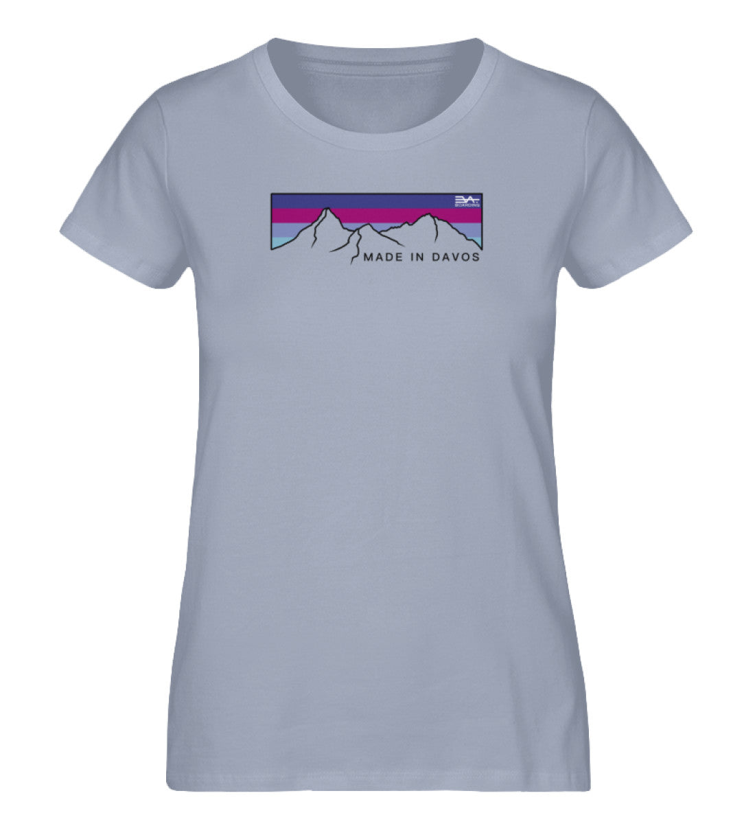 Serene Blue-7086