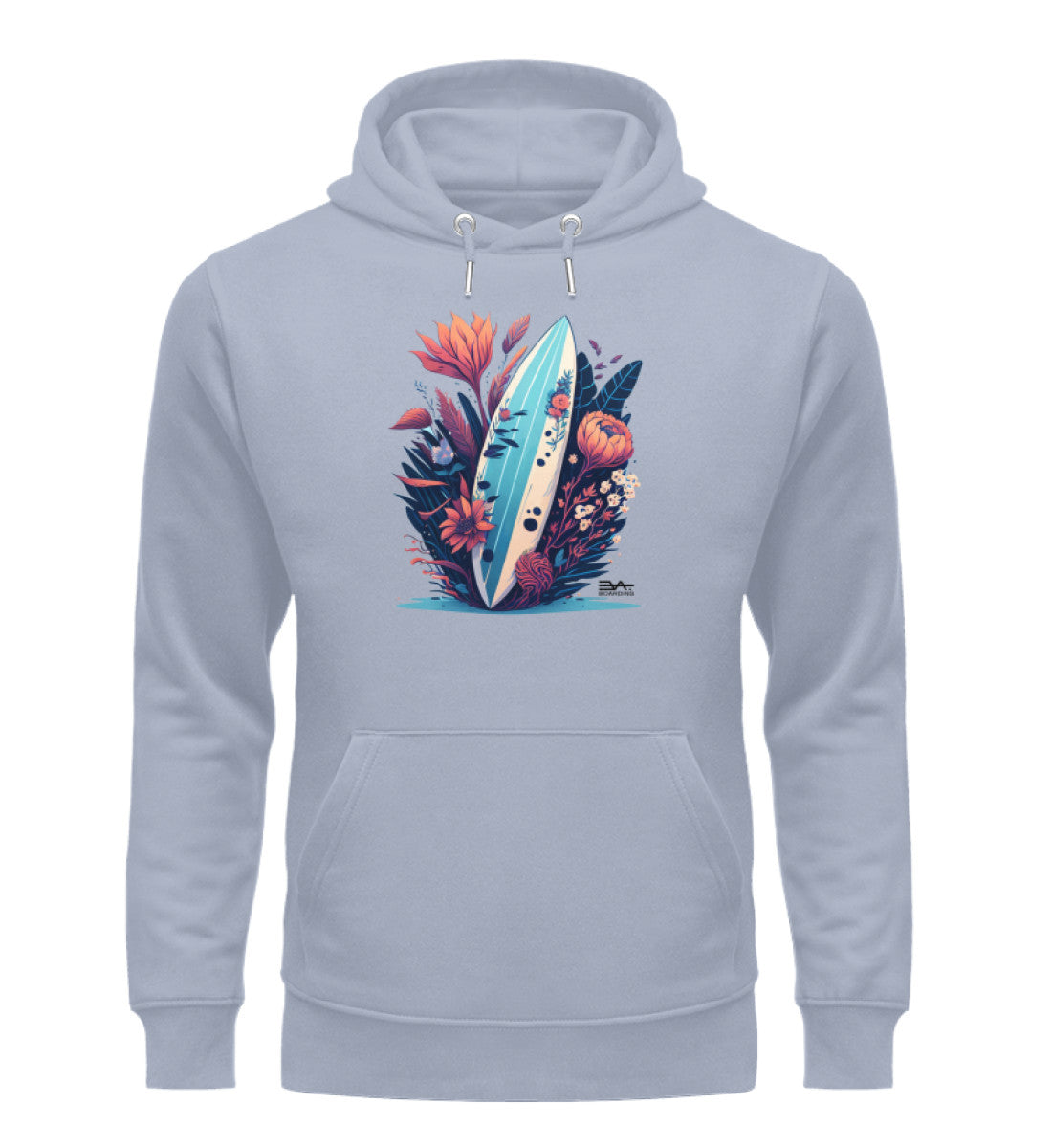 Serene Blue-7086