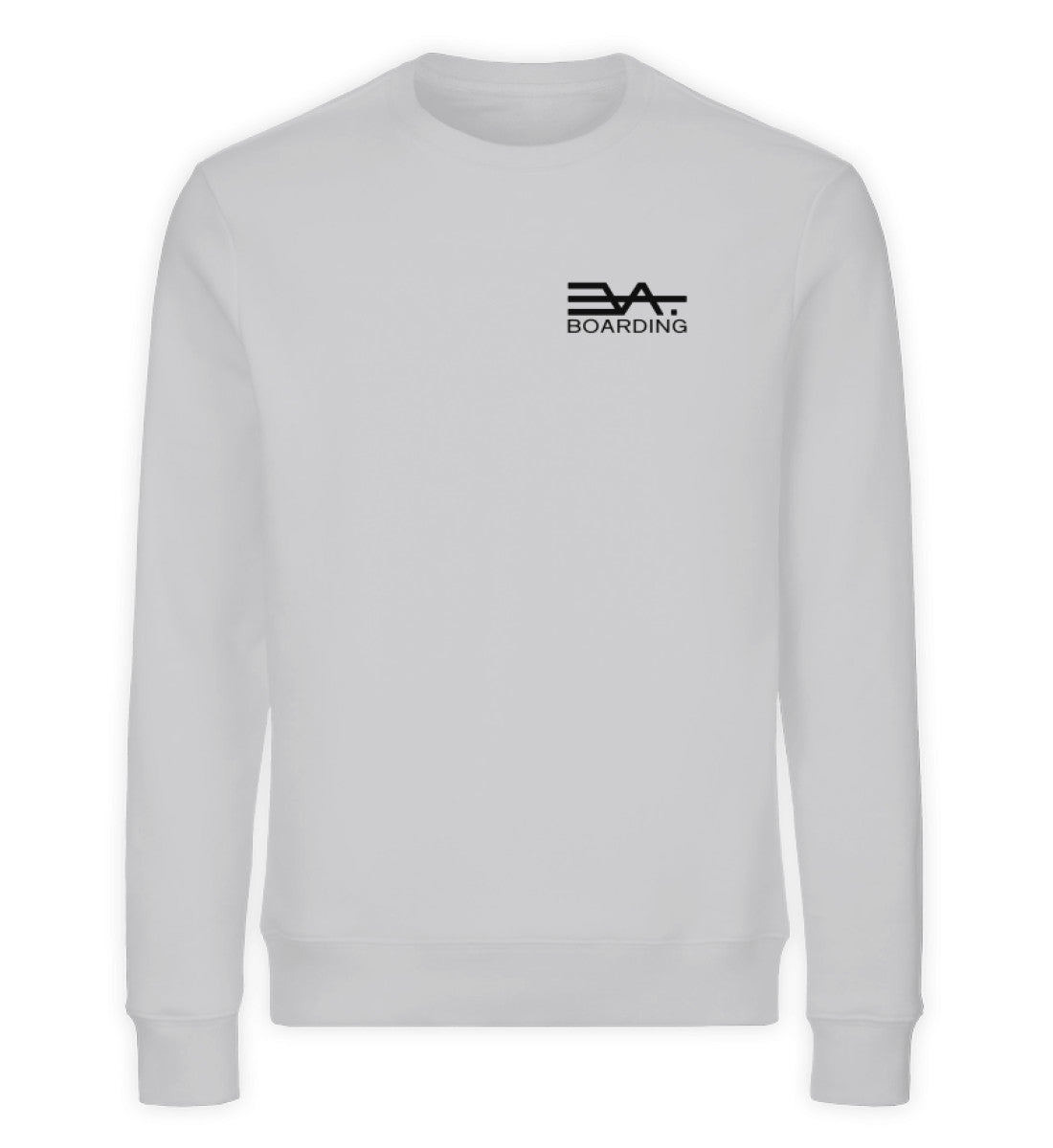 Logo klein Eco Sweatshirt