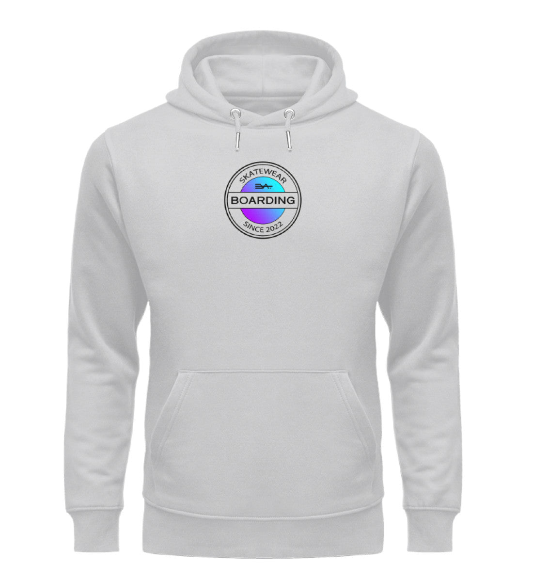 Skatewear Eco Hoodie